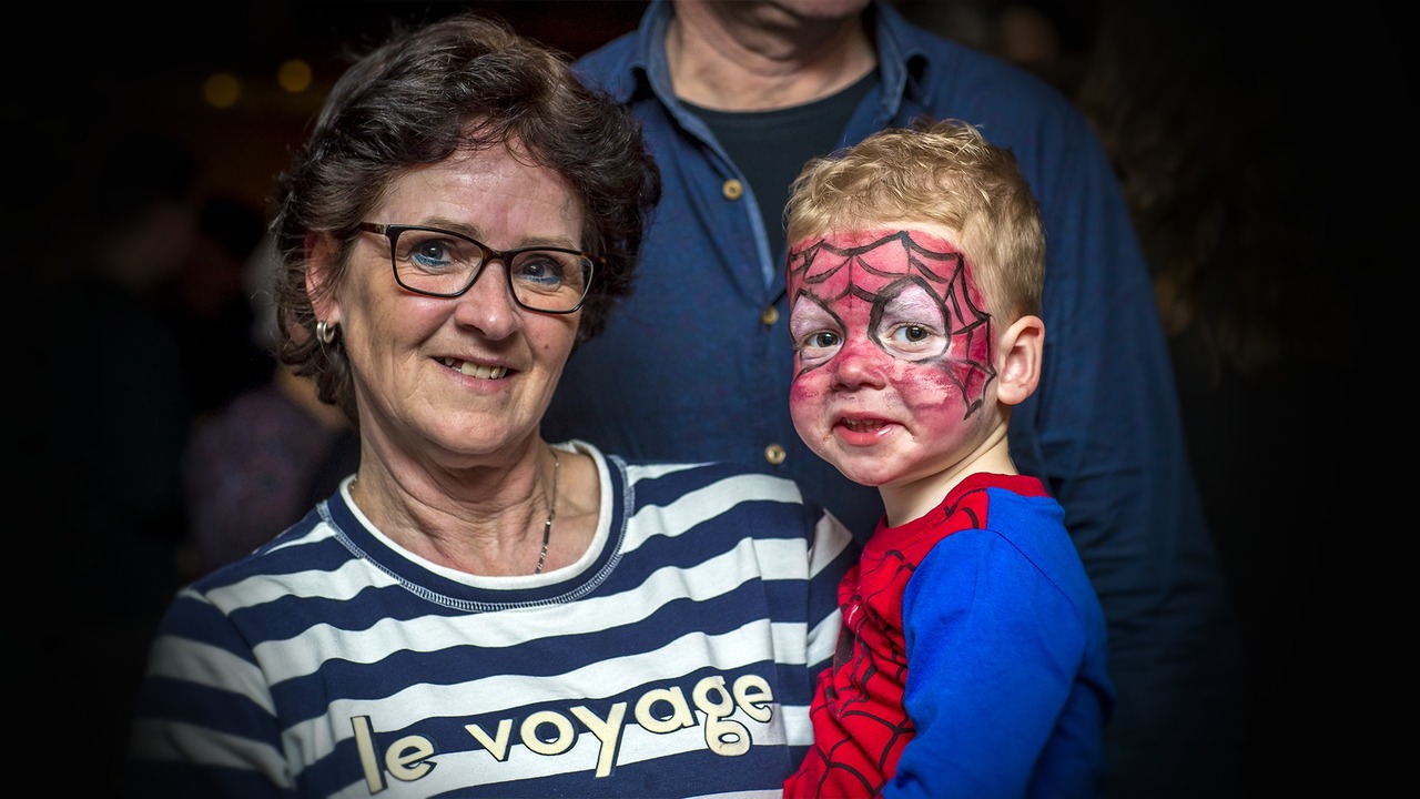 Gezellige Kindermiddag Bij De Plekkers Siris Nl