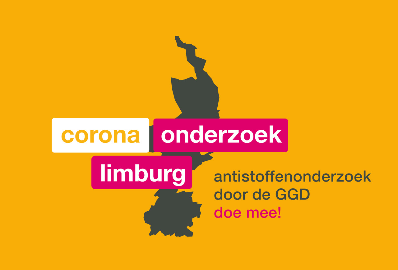 Major research MUMC +, GGD and Province of Limburg into antibodies