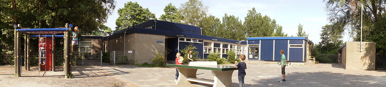 Basisschool De Zwaluw in Nes aan de Amstel bestaat 40 jaar - RTV ... - RTV Ronde Venen