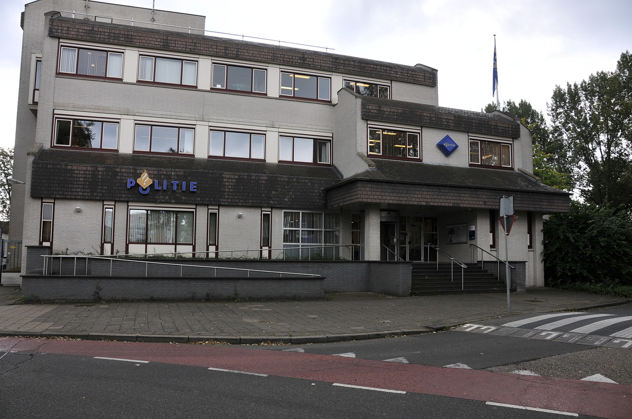 Politiebureau blijft bij herontwikkeling in Maarssenbroek - RTV Stichtse Vecht